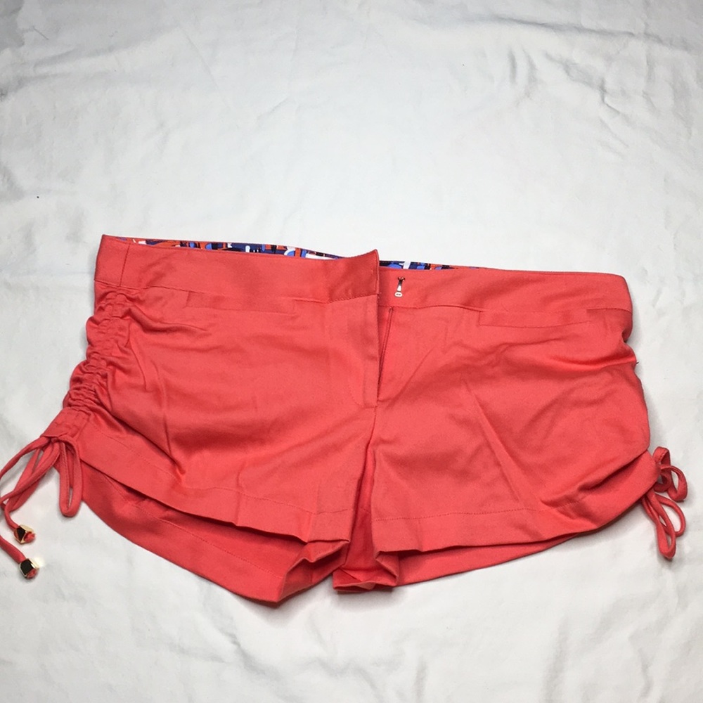 Milly Shorts